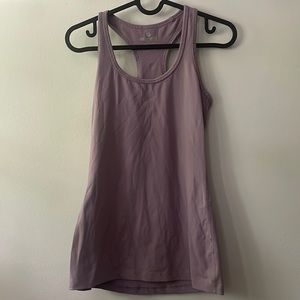 Purple tank top from brand 90 degrees in size xs